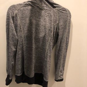 lululemon running pullover